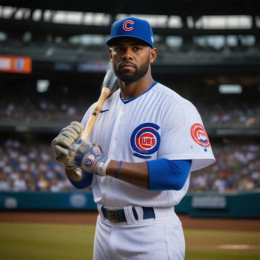 Derrek Lee